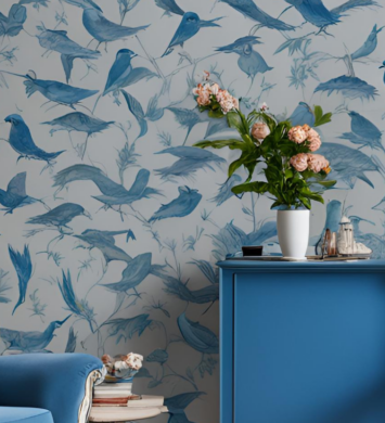 Navigating the Maze of Wallpaper: Understanding the Pain Points of Selection and Purchase