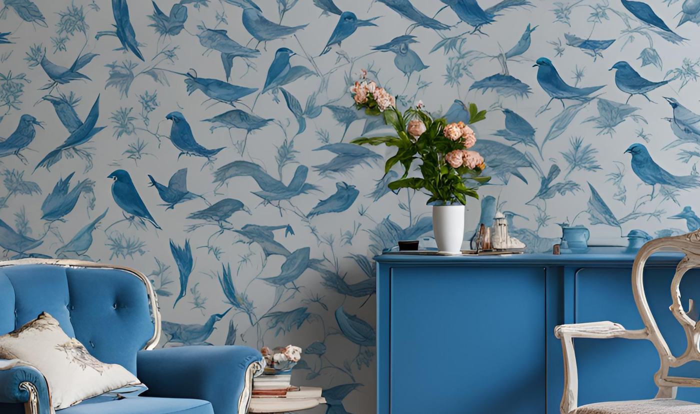 Navigating the Maze of Wallpaper: Understanding the Pain Points of Selection and Purchase
