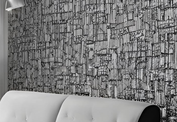 Omb Elite Package Full Service Wallpaper Sourcing And Installation