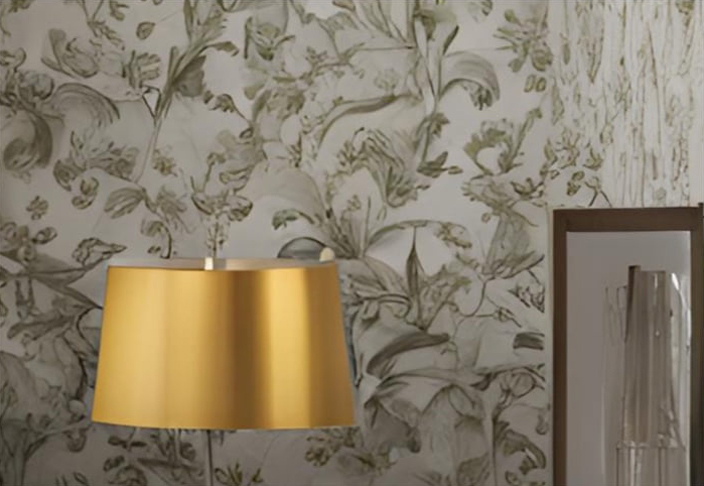 The Omb Wallpaper Consultation