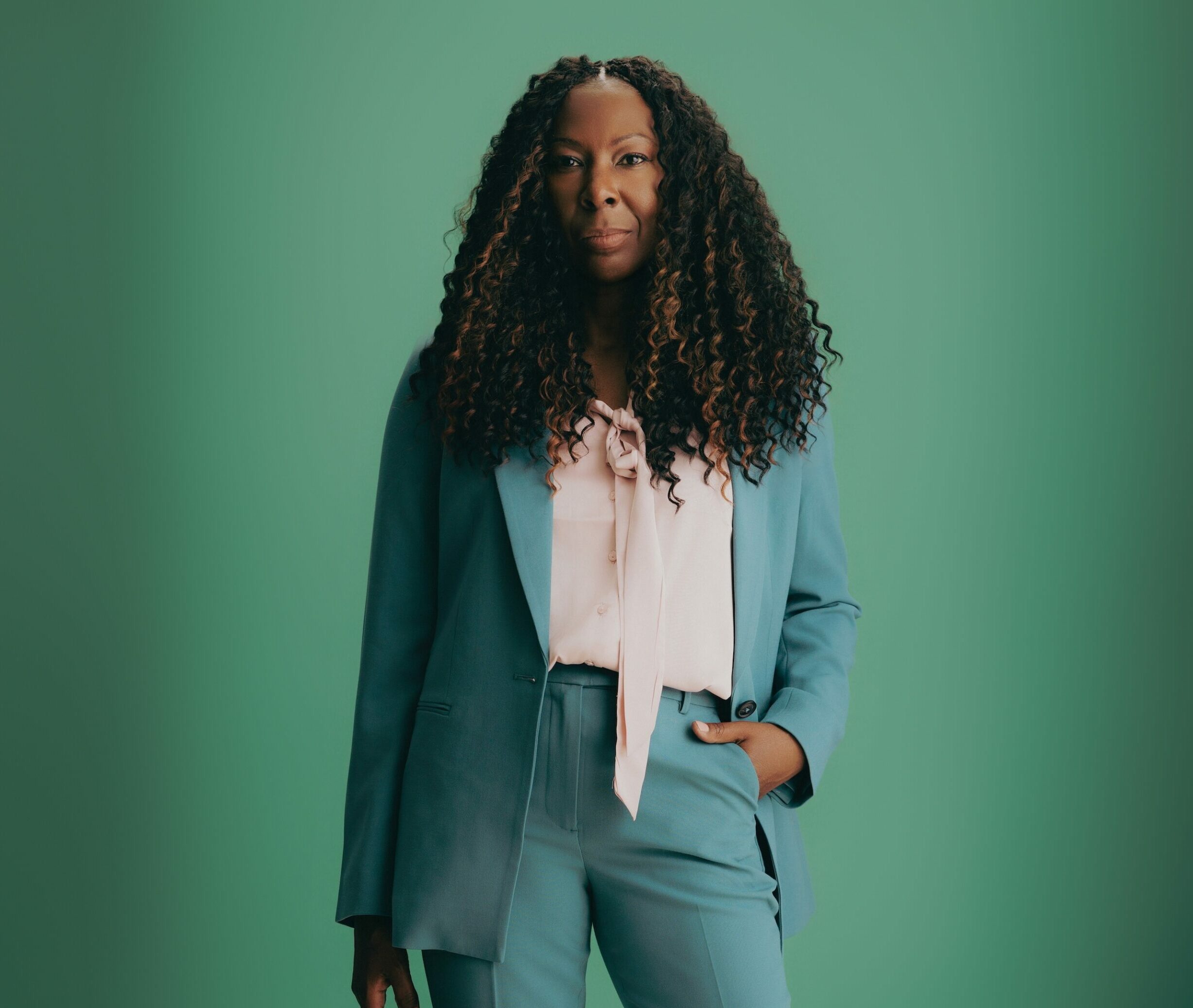 About Yolanda Brooks