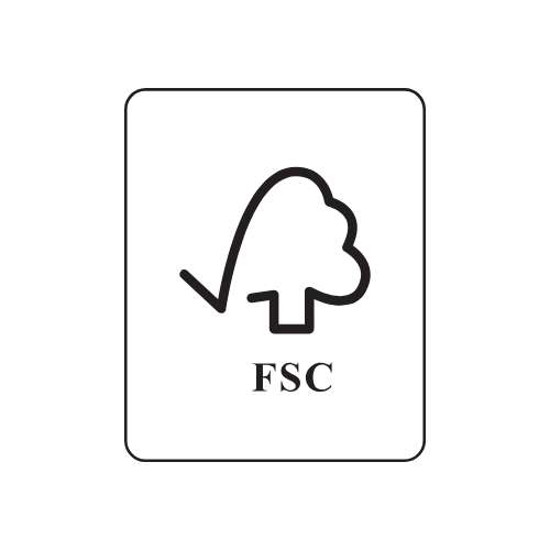 Fsc Certification Symbol