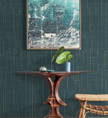 Healthy Walls, Healthy Home: Understanding Non-Toxic Wallpaper Materials