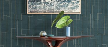 Healthy Walls, Healthy Home: Understanding Non-Toxic Wallpaper Materials