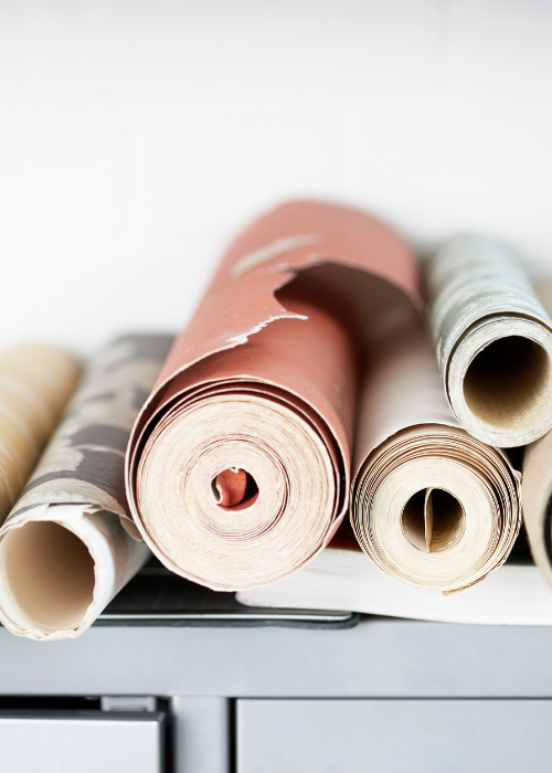 Gift Wrap Wallpaper
