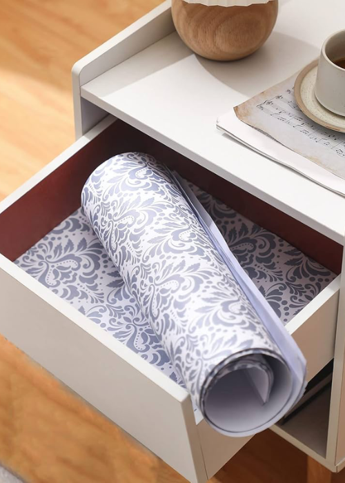 Wallpaper Drawer Liner