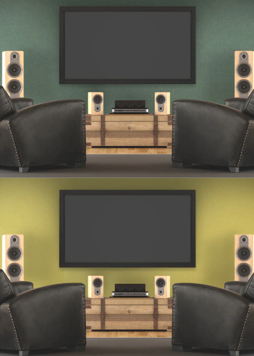 Tribute Acoustical Wallcoverings