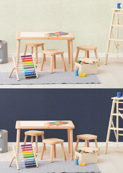 Uplift Acoustical Wallcoverings