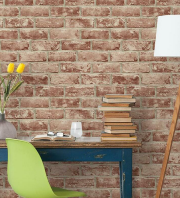 5 Reasons Peel-and-Stick Wallpaper Helps Sell Your Home Faster