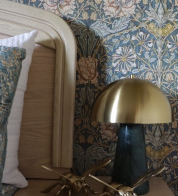 Finishing Touches: 10 Must-Have Tips for Styling Your Wallpaper