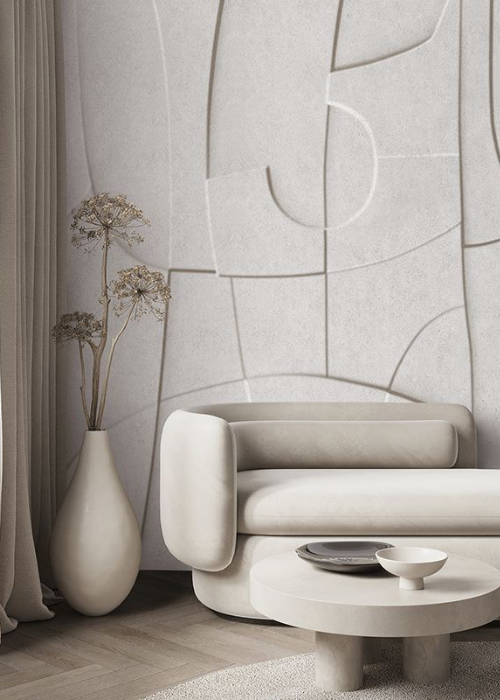 Miraggio Designer Wallpaper Accent Wall