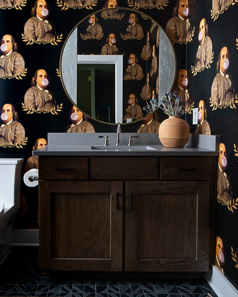 Novelty Jennie Rebecca Design