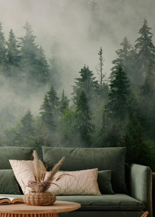 Scenic Wallpaper 2
