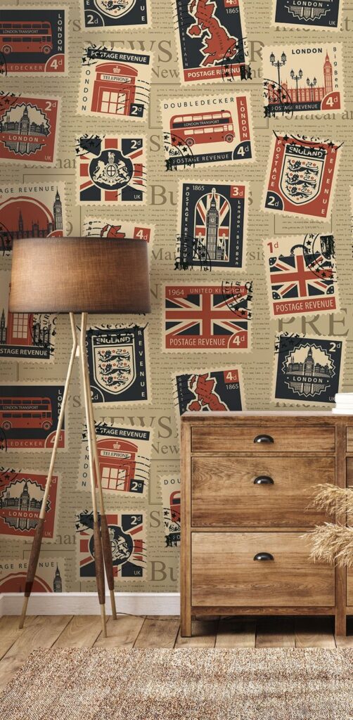 Vintage Travel Etsy