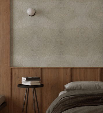 Quiet Luxury, Bold Impact: How Wallcoverings Are Redefining Minimalist Design