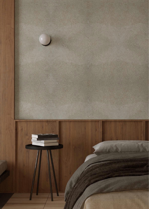Quiet Luxury, Bold Impact: How Wallcoverings Are Redefining Minimalist Design