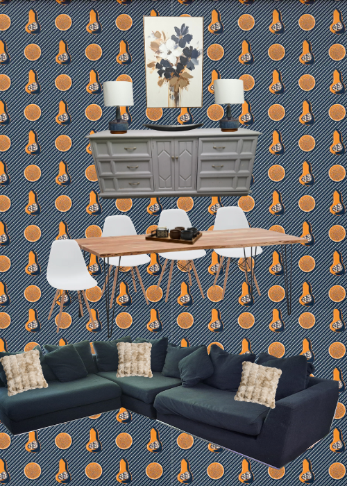 Otto Studio Organic Farming Indigo