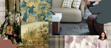 Wallpaper Trends for 2026: Interior Design Directions Shaping the Year Ahead