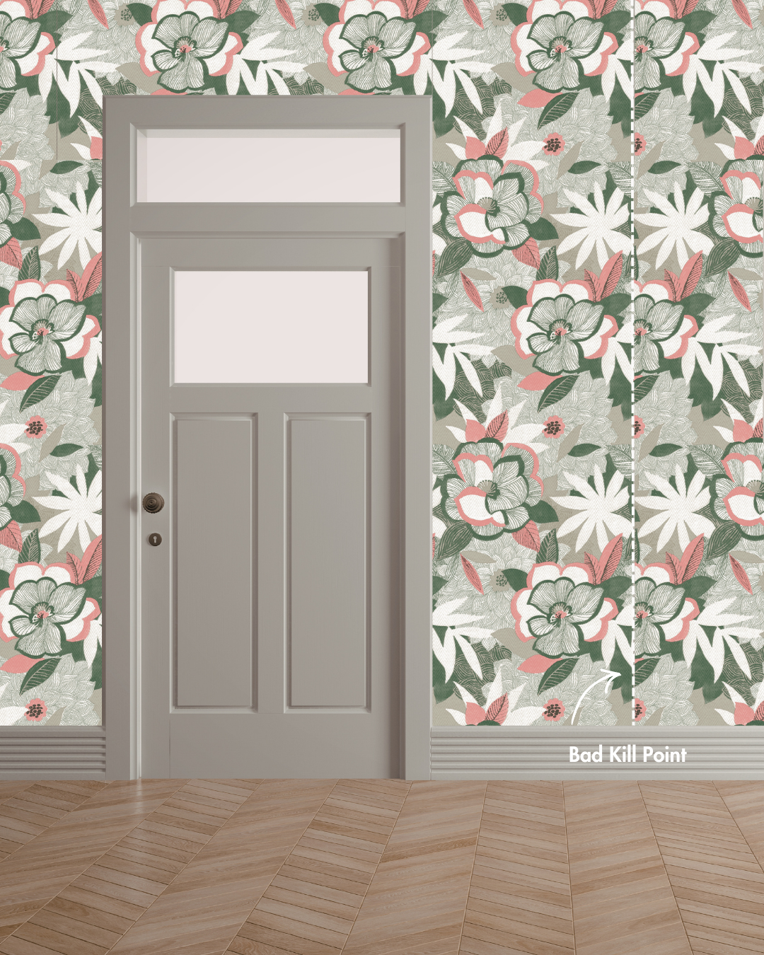 Bad Kill Point Wallpaper Install