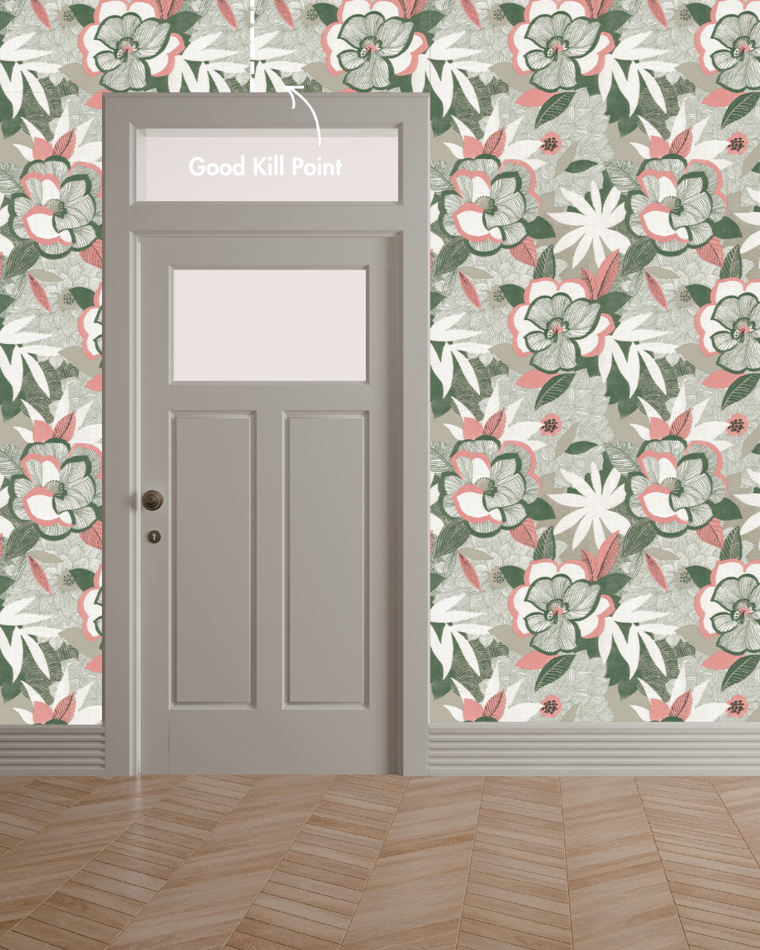 Good Kill Point Wallpaper Install