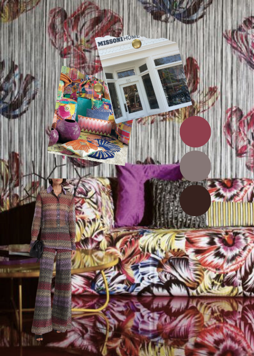 Missoni Home